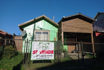 Casa en  Ancud, Chiloé