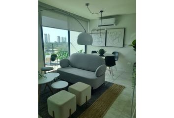 Apartamento en  San Francisco, Ciudad De Panamá