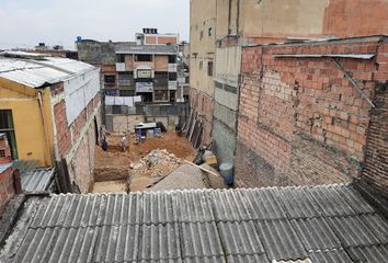 Lote de Terreno en  Restrepo, Bogotá