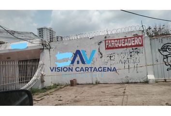 Lote de Terreno en  La Concepción, Cartagena De Indias