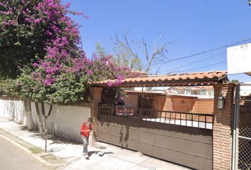 Casa en fraccionamiento en  Cerrada De Los Membrillos 30, Residencial Huertas El Carmen, Corregidora, Querétaro, 76904, Mex