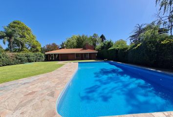 Casa en  Funes, Santa Fe