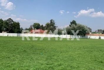 Lote de Terreno en  San Gregorio Atzompa, Puebla