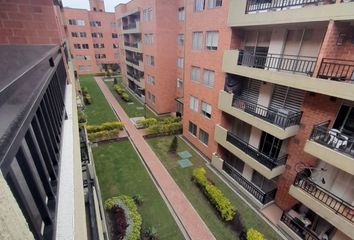 Apartamento en  Carrera 21 9 68, Zipaquirá, Cundinamarca, Col