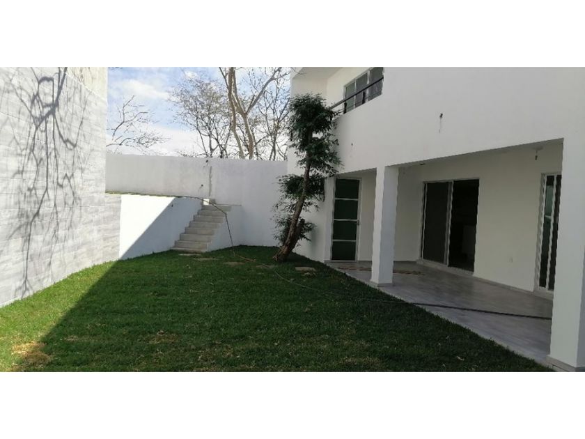 venta Casa en Fraccionamiento Burgos Bugambilias, Temixco, Morelos  (5358786)