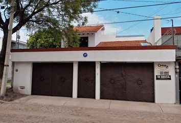 Casa en  Plaza Del Parque, Municipio De Querétaro