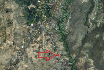 Lote de Terreno en  Carretera Alpuyeca-jojutla, Xoxocotla Centro, Puente De Ixtla, Morelos, 62680, Mex