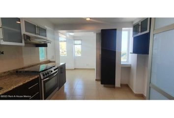 Departamento en renta en Tizampampano del Pueblo Tetelpan