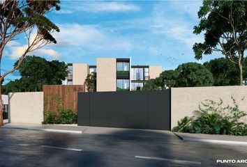 Departamento en  Benito Juárez Nte, Mérida, Yucatán