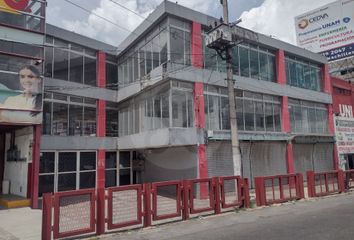 Edificio en  La Joya, Ecatepec De Morelos