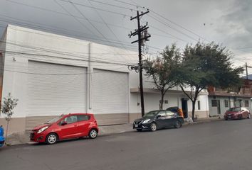 Nave en  Mitras Centro, Monterrey