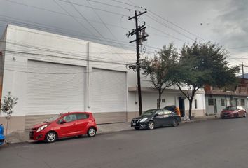 Nave en  Mitras Centro, Monterrey