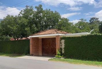 Lote de Terreno en  Bosquencinos 1er, 2da Y 3ra Etapa, Monterrey