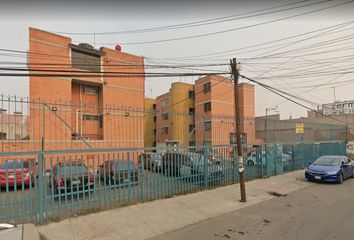 Departamento en  Calle Sur 2-28, Santa María Aztahuacán, Iztapalapa, Ciudad De México, 09570, Mex