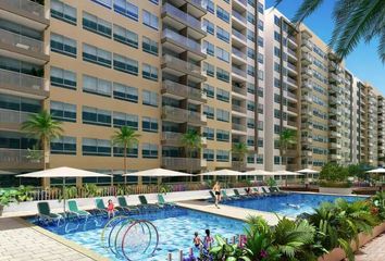 Apartamento en  Localidad Norte Centro Histórico, Barranquilla