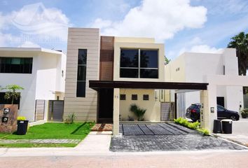 Casa en  Residencial Cumbres, Cancún