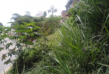 Lote de Terreno en  Alvarez, Bucaramanga