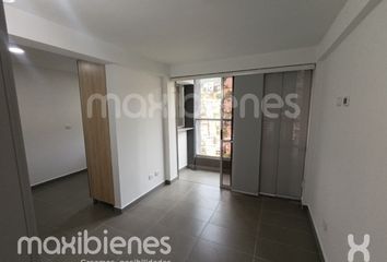 Apartment for rent in Loma de los Bernal, Medellín