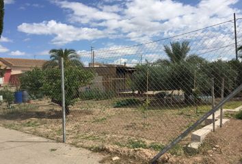 Terreno en  Sangonera La Seca, Murcia Provincia