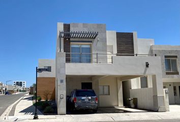 Casa en  Valle Santa Mónica, Hermosillo