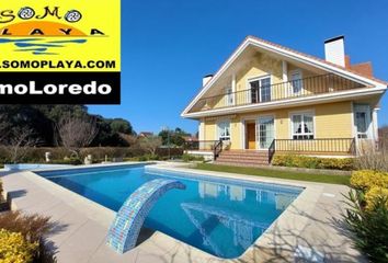 Chalet en  Somo, Cantabria