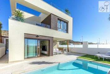 Chalet en  Rojales, Alicante Provincia