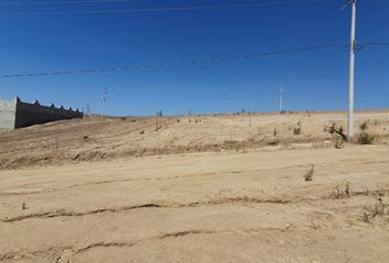 Lote de Terreno en  El Refugio, Tijuana