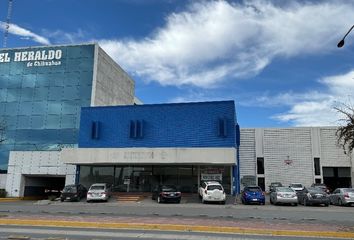 Local comercial en  San Felipe I, Municipio De Chihuahua