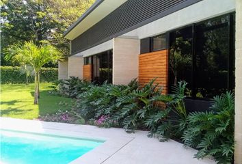 Villa-Quinta en  Sopetran, Antioquia