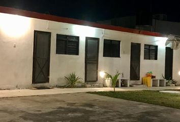 Casa en  Calle 15, Chelem, Progreso, Yucatán, 97336, Mex