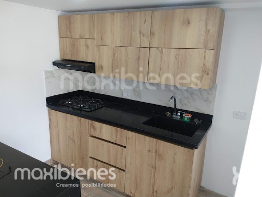Apartment for rent in Bello