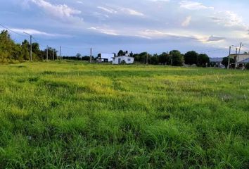 Terrenos en  La Cruz, Córdoba