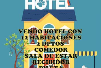 Hoteles/Hostels/Hosterías en  Villa Carlos Paz, Córdoba