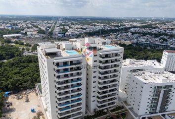 Departamento en  Supermanzana 13, Cancún, Quintana Roo