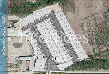 Lote de Terreno en  Calle Fidel Velázquez Sánchez, General Escobedo, Nuevo León, 66080, Mex