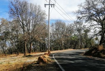 Lote de Terreno en  Atemajac De Brizuela, Jalisco, Mex