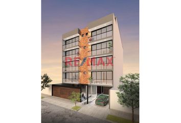 Departamento en  Calle El Velero 94-204, Urbanización Ingenieros La Castellana, Santiago De Surco, Lima, 15048, Per