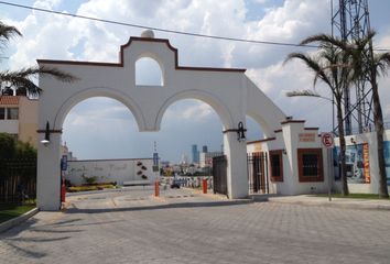 Lote de Terreno en  Hacienda San Miguel Residencial, Mayorazgo, Puebla De Zaragoza, Puebla, México