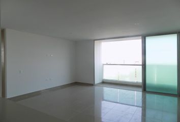 Apartamento en  Los Alpes, Barranquilla
