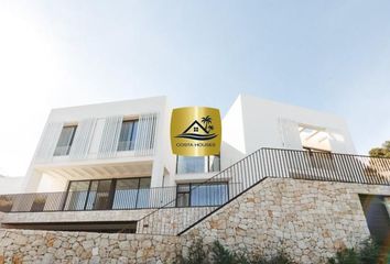 Chalet en  Xàbia/jávea, Alicante Provincia