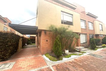 Casa en  Calle 213 115 10, Bogotá, Bogotá, D.c., Col