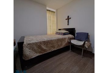 Apartamento en  Itagüí, Antioquia