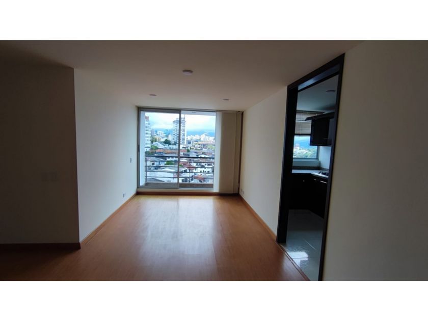 Apartamento en arriendo Carrera 25 Del Tolima, Fundadores, Comuna Cumanday, Perímetro Urbano Manizales, Manizales, Centrosur, Caldas, Rap Del Agua Y La Montaña, 170006, Colombia