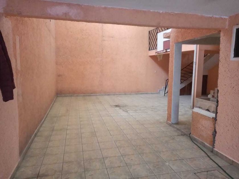 venta Casa en Acueducto Tenayuca, Tlalnepantla de Baz (334584--414)-  