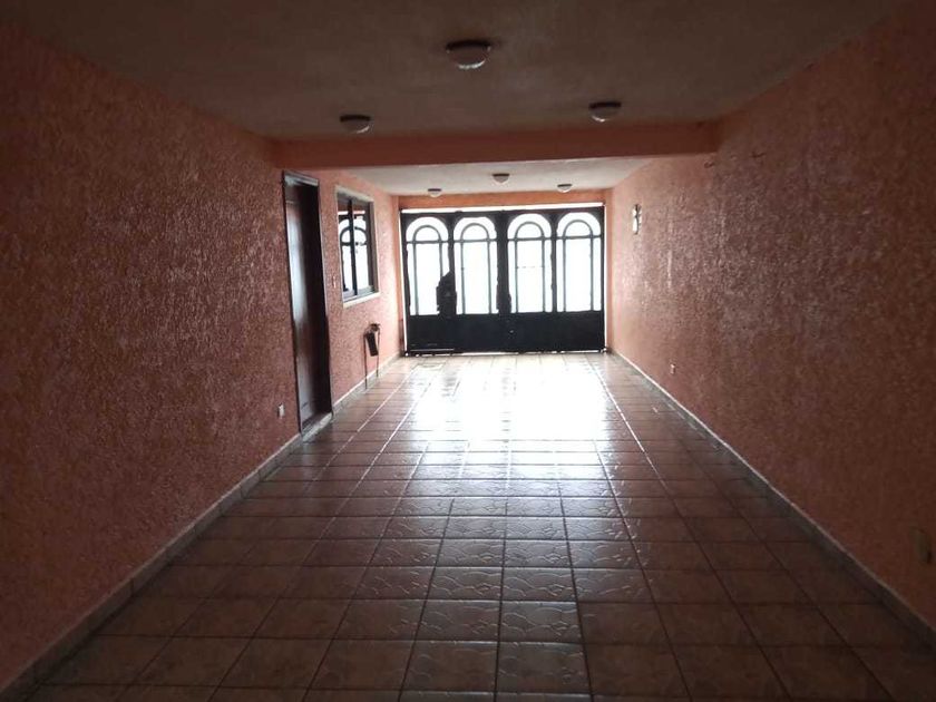 venta Casa en Acueducto Tenayuca, Tlalnepantla de Baz (334584--414)-  