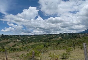 Lote de Terreno en  Villa De Leyva - Arcabuco, Villa De Leyva, Boyacá, Col