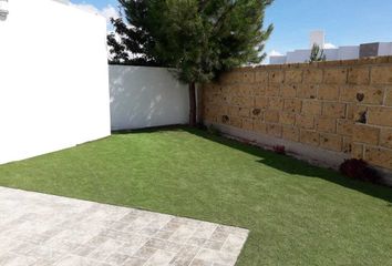 Casa en fraccionamiento en  Club De Golf La Loma, San Luis Potosí