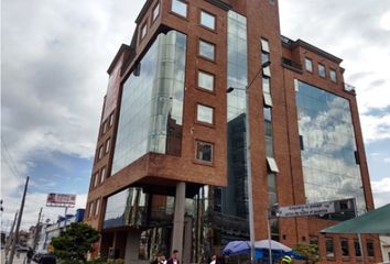 Oficina en  La Castellana, Bogotá