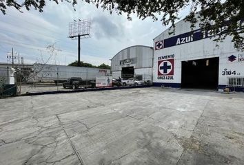 Nave en  Zona Industrial 1a. Sección, Guadalajara, Jalisco