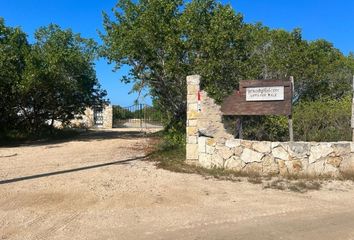 Lote de Terreno en  Hunucmá, Yucatán